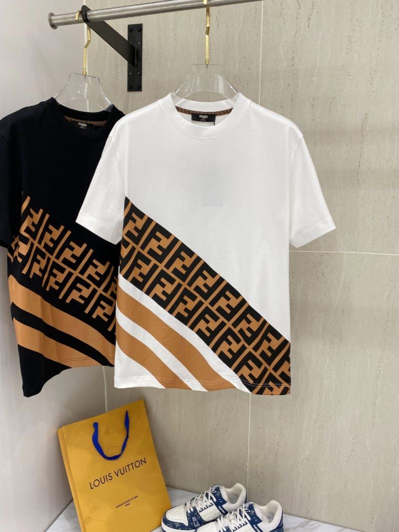 Fendi T-Shirts